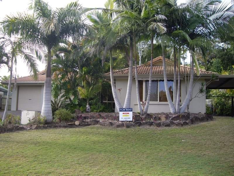 4 Troywood Crescent, Buderim QLD 4556