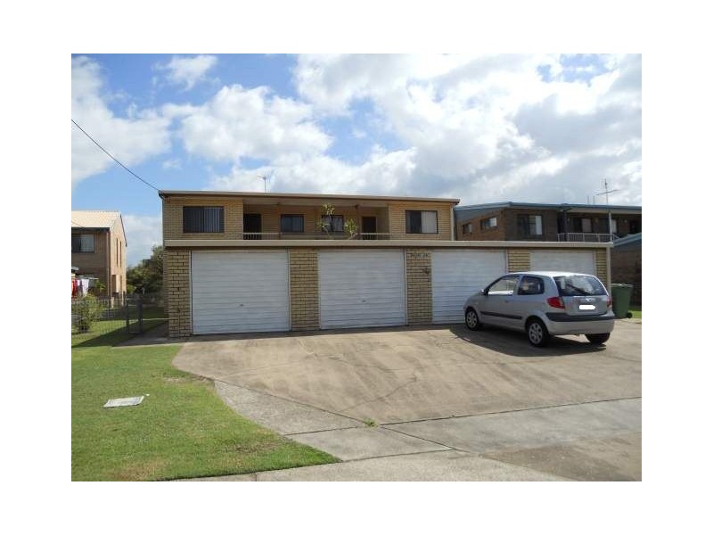 4/12 Akeringa Place, Mooloolaba QLD 4557