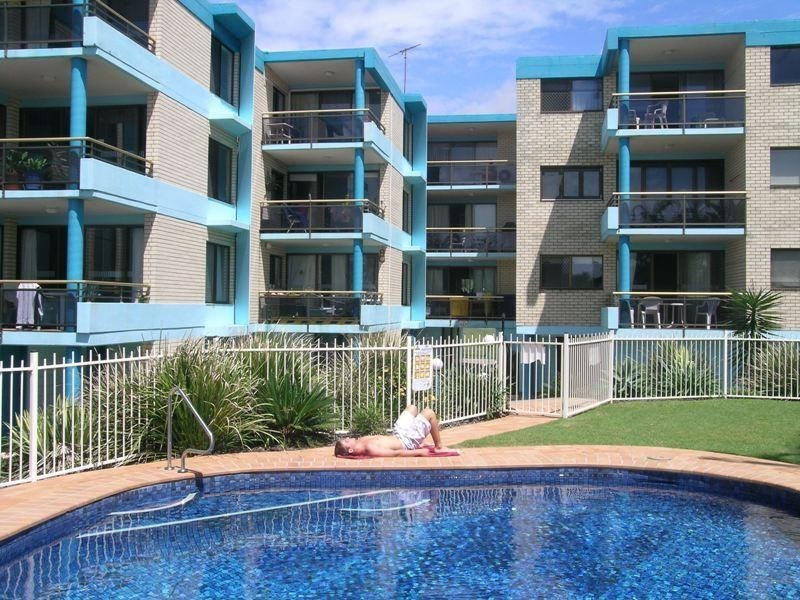 5/112 Alexandra Parade, Alexandra Headland QLD 4572