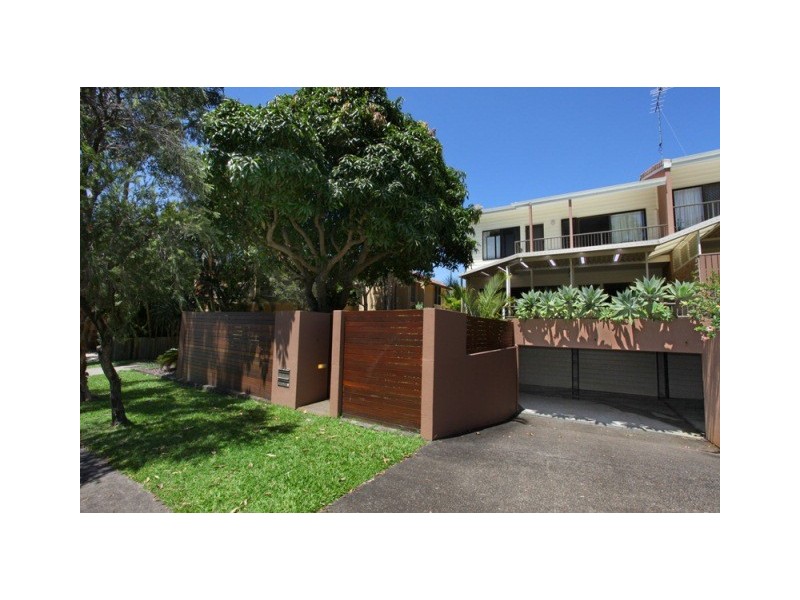 Unit 1 ‘Anewen Court’ 17 William Street, Alexandra Headland QLD 4572