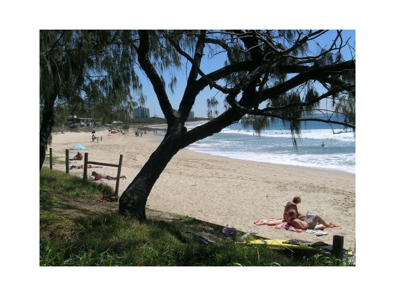 Unit 1 ‘Anewen Court’ 17 William Street, Alexandra Headland QLD 4572