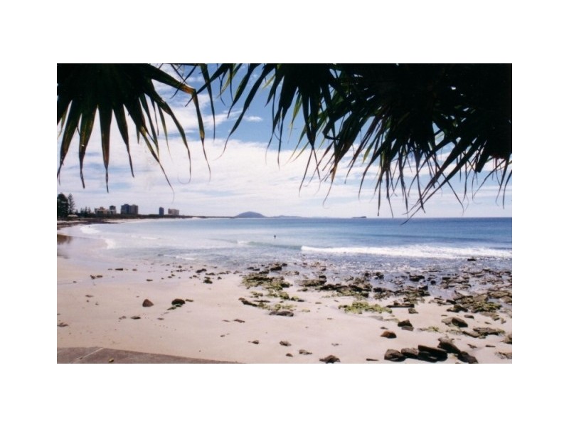 Unit 1 ‘Anewen Court’ 17 William Street, Alexandra Headland QLD 4572