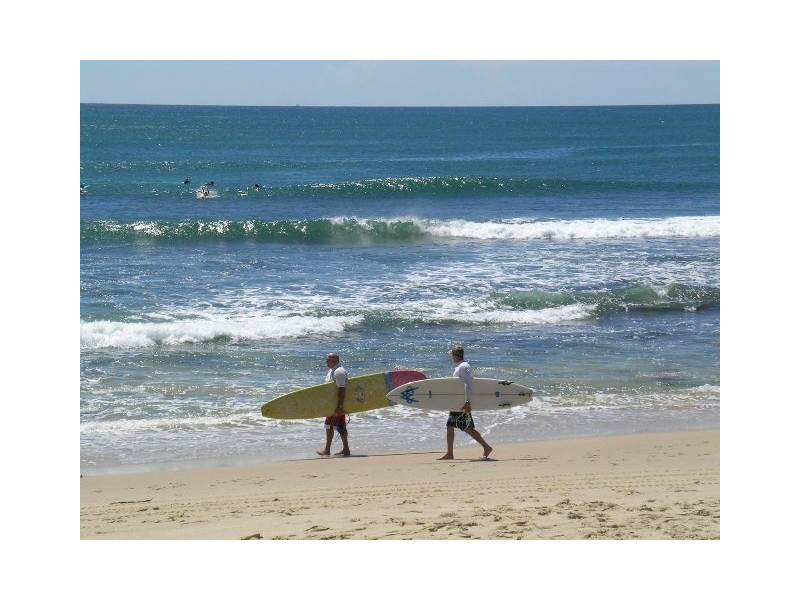 Unit 1 ‘Anewen Court’ 17 William Street, Alexandra Headland QLD 4572