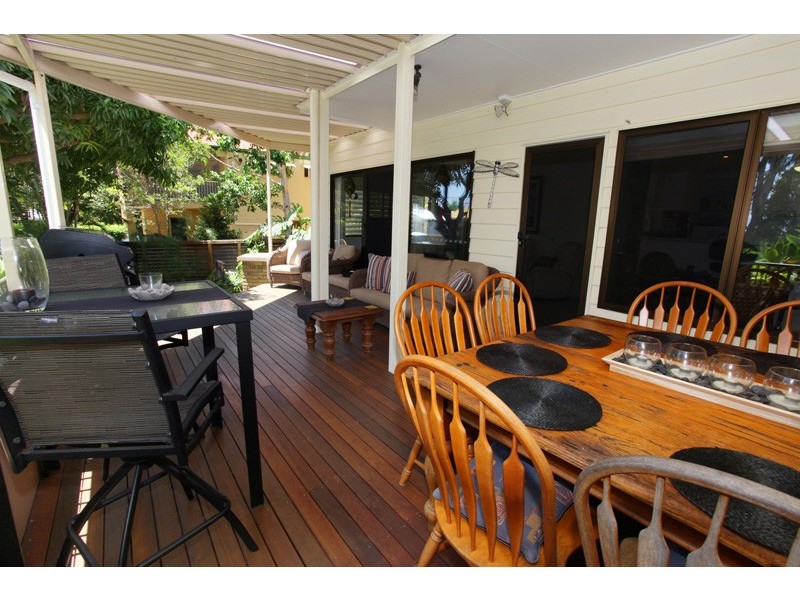 Unit 1 ‘Anewen Court’ 17 William Street, Alexandra Headland QLD 4572