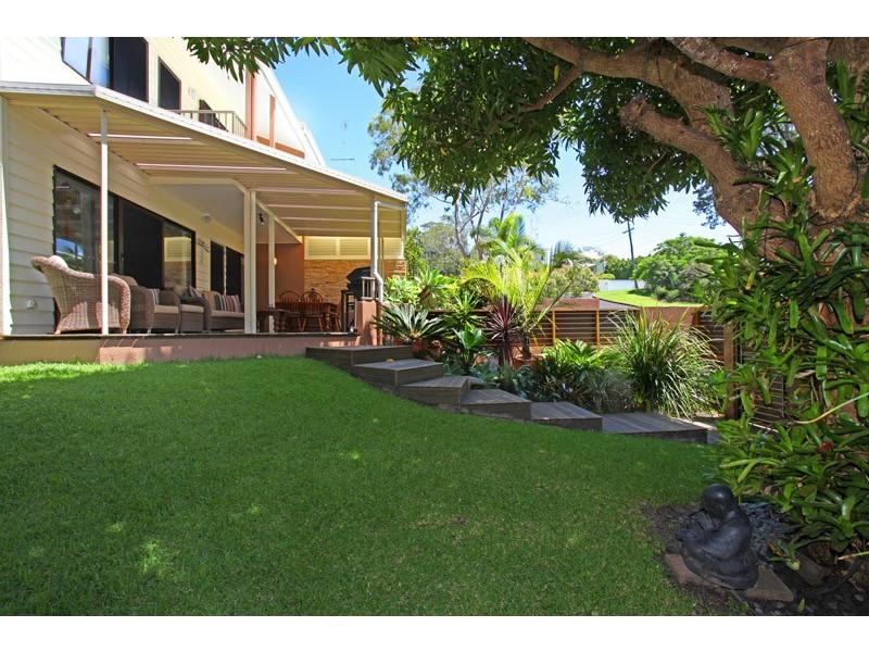 Unit 1 ‘Anewen Court’ 17 William Street, Alexandra Headland QLD 4572