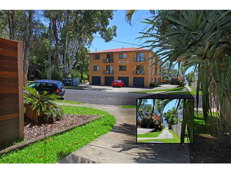 Unit 1 ‘Anewen Court’ 17 William Street, Alexandra Headland QLD 4572