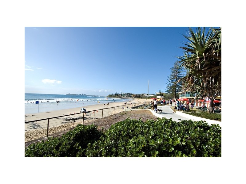 Unit 1 ‘Anewen Court’ 17 William Street, Alexandra Headland QLD 4572