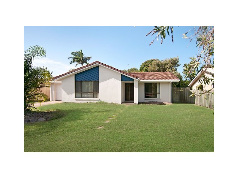 57 Sunbird Chase, Parrearra QLD 4575