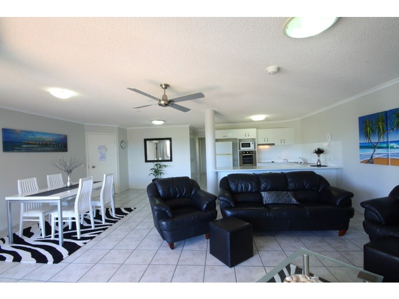 Unit 18 ‘Surfside On The Beach’ 147 Lowanna Drive, Buddina QLD 4575