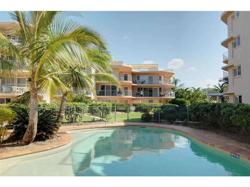 Unit 18 ‘Surfside On The Beach’ 147 Lowanna Drive, Buddina QLD 4575