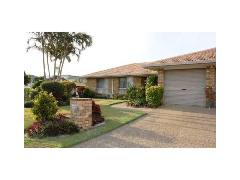 75 Chelsea Crescent, Minyama QLD 4575