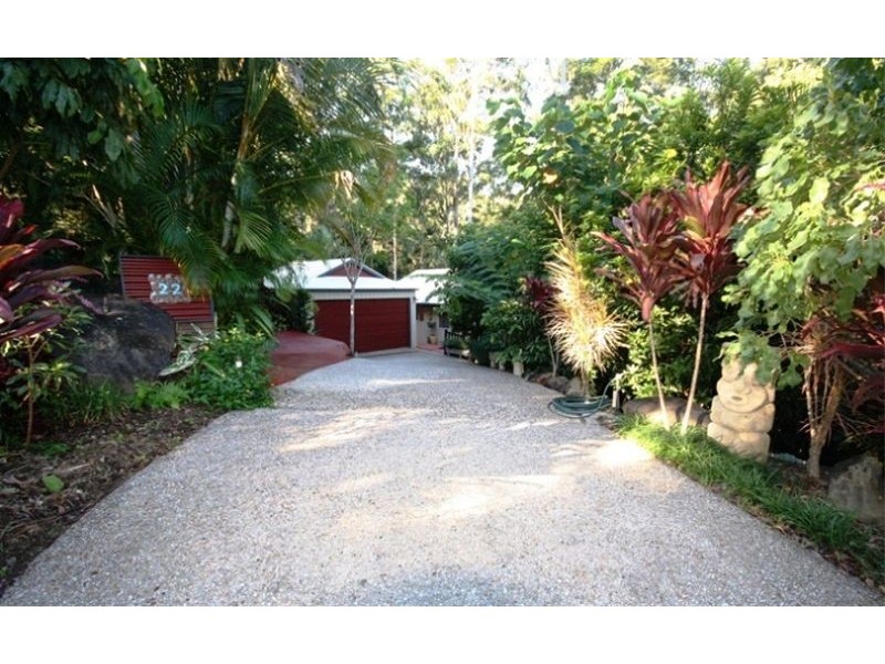 22 Buderim Glen Drive, Buderim QLD 4556