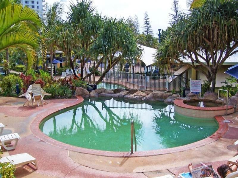 215/12 Pacific Terrace, Alexandra Headland QLD 4572