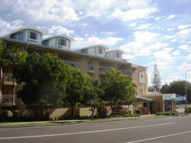 215/12 Pacific Terrace, Alexandra Headland QLD 4572