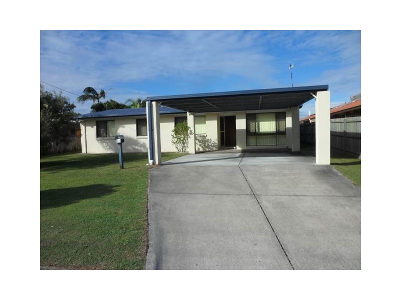 31 Lapoinya Crescent, Warana QLD 4575