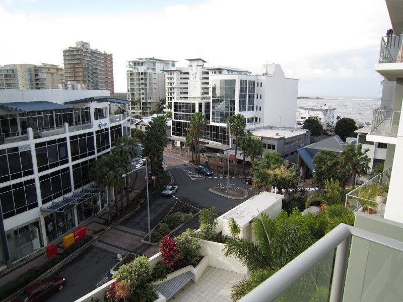 Apartment 502 ‘M1′ 1 Duporth Avenue, Maroochydore QLD 4558