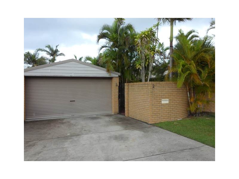2 Nooree Street, Wurtulla QLD 4575