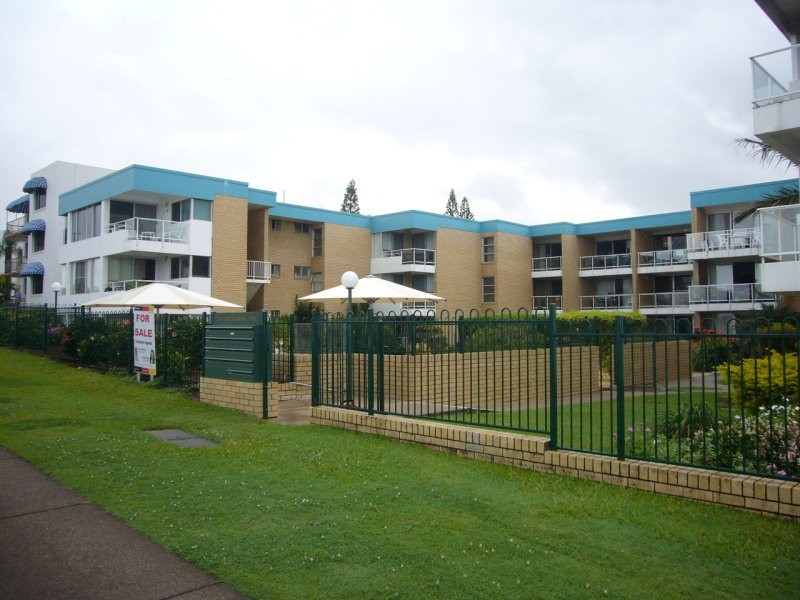 1/268 Alexandra Parade, Alexandra Headland QLD 4572