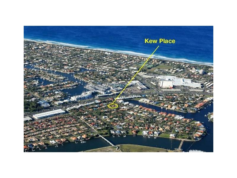 7 Kew Place, Minyama QLD 4575