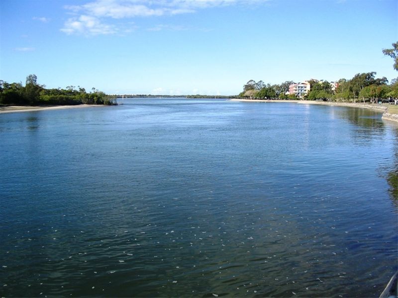 UNIT 130 REGENTS LANDING 19 ARWEN STREET, Maroochydore QLD 4558