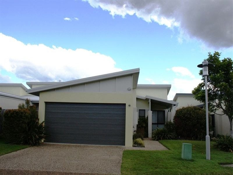 0 THE LAKES 1 LAKEHEAD DRIVE, Sippy Downs QLD 4556