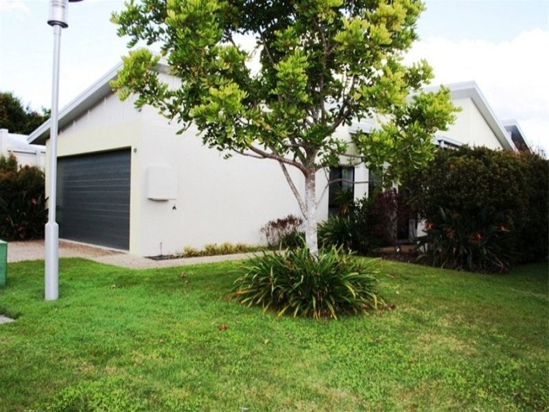 0 THE LAKES 1 LAKEHEAD DRIVE, Sippy Downs QLD 4556