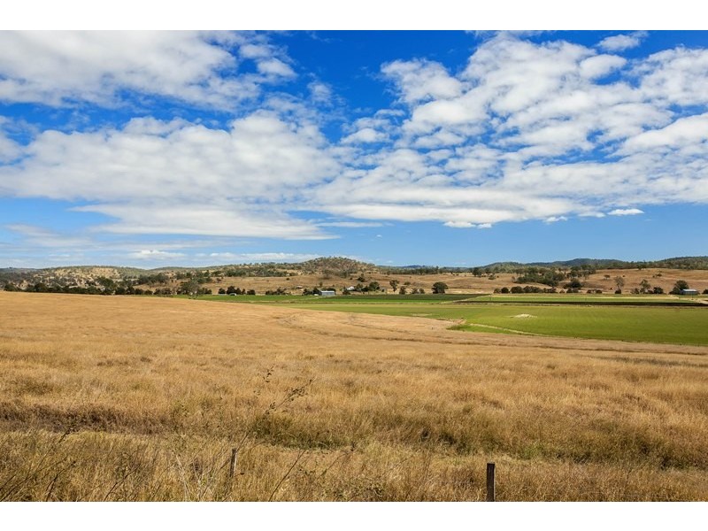 Tansey QLD 4601