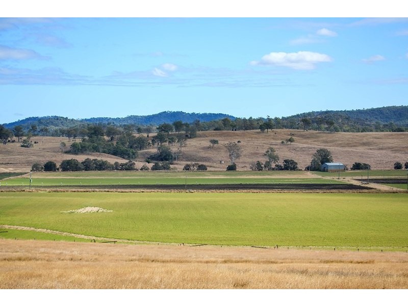Tansey QLD 4601