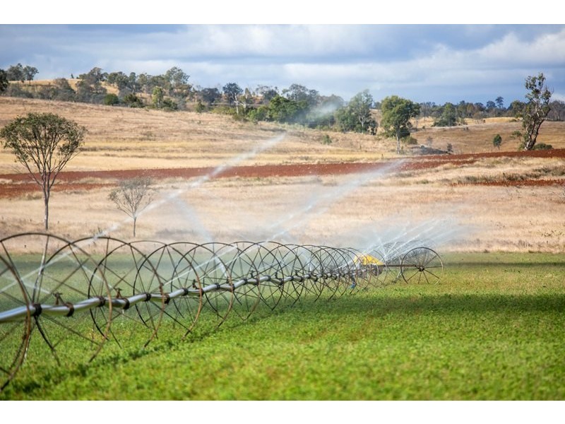Tansey QLD 4601