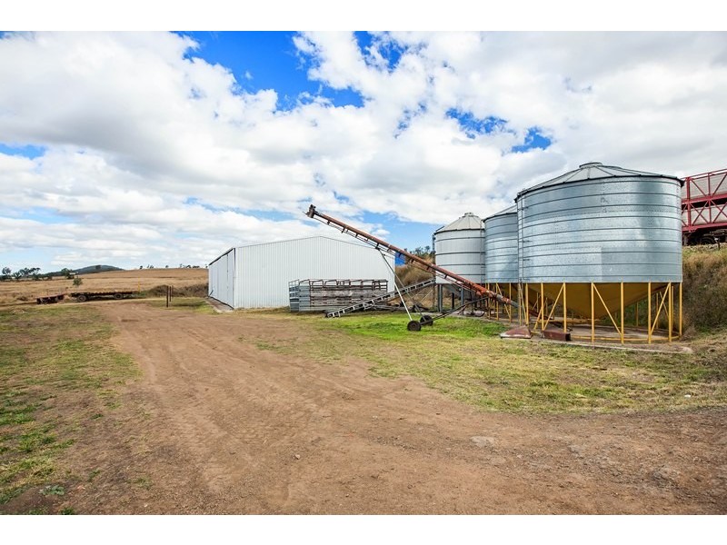 Tansey QLD 4601