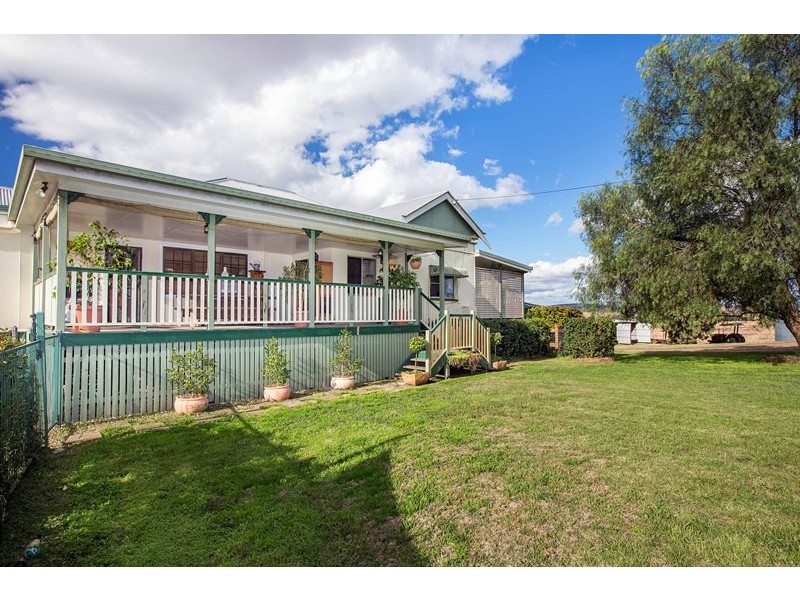 Tansey QLD 4601