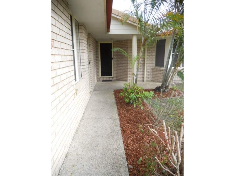 4 Corkwood Court, Mountain Creek QLD 4557