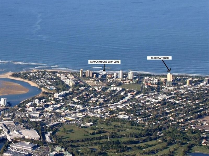 81 Sixth Avenue, Maroochydore QLD 4558
