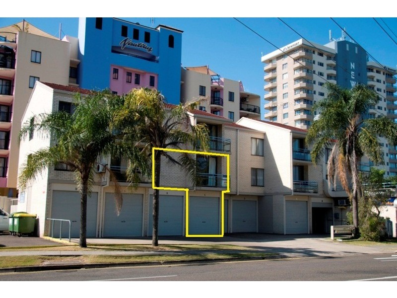 4/34-36 River Esplanade, Mooloolaba QLD 4557