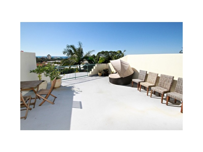 Unit 11 ‘Highwater’ 32 – 34 Camfield Street, Alexandra Headland QLD 4572