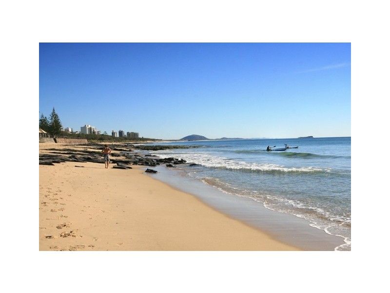 Unit 11 ‘Highwater’ 32 – 34 Camfield Street, Alexandra Headland QLD 4572