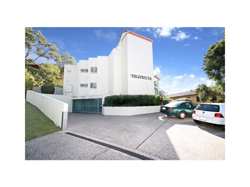 Unit 11 ‘Highwater’ 32 – 34 Camfield Street, Alexandra Headland QLD 4572