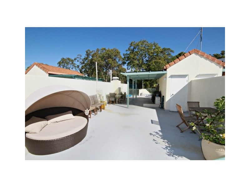 Unit 11 ‘Highwater’ 32 – 34 Camfield Street, Alexandra Headland QLD 4572