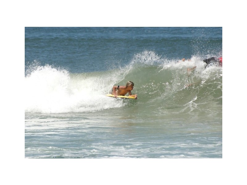 Unit 11 ‘Highwater’ 32 – 34 Camfield Street, Alexandra Headland QLD 4572