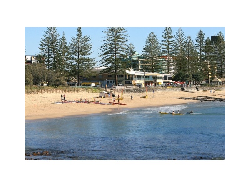 Unit 11 ‘Highwater’ 32 – 34 Camfield Street, Alexandra Headland QLD 4572