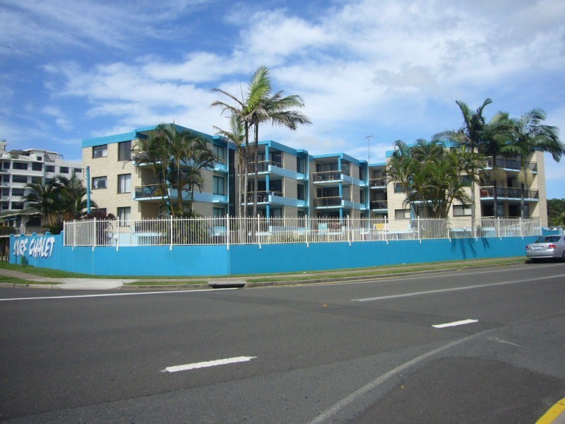 13/112 Alexandra Parade, Alexandra Headland QLD 4572