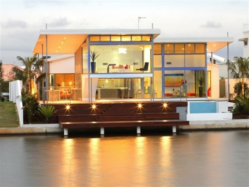 2 Columba Place, Pelican Waters QLD 4551