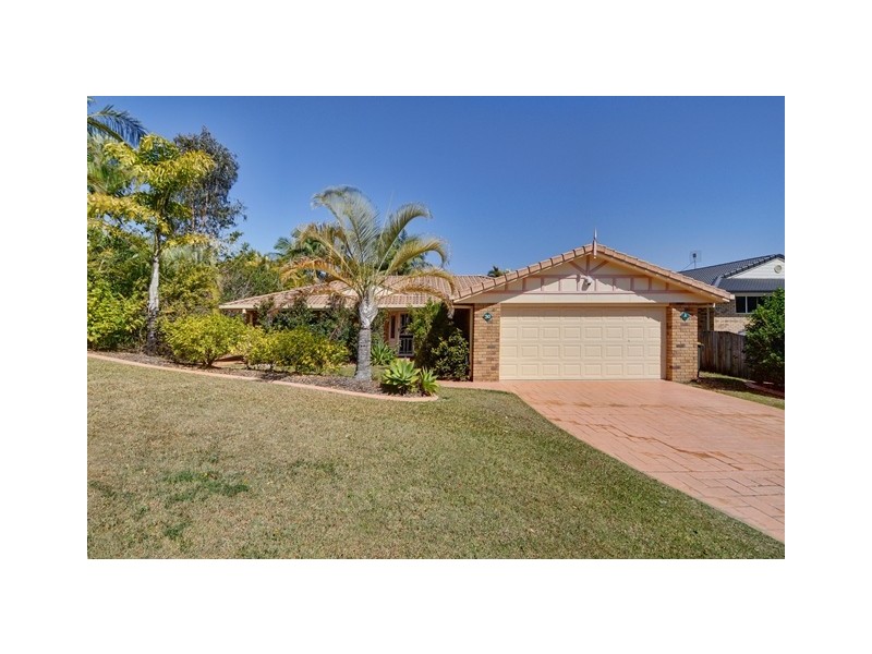 30 Cranfield Drive, Buderim QLD 4556