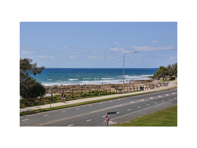 Unit 8 ‘Huntington’ 21 Boolarong Crescent, Alexandra Headland QLD 4572