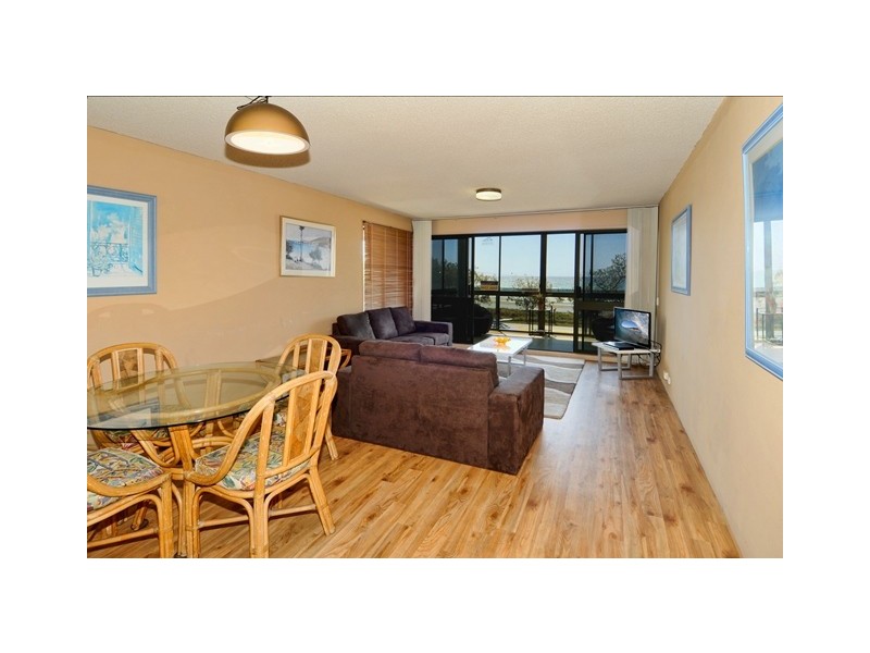 Unit 8 ‘Huntington’ 21 Boolarong Crescent, Alexandra Headland QLD 4572