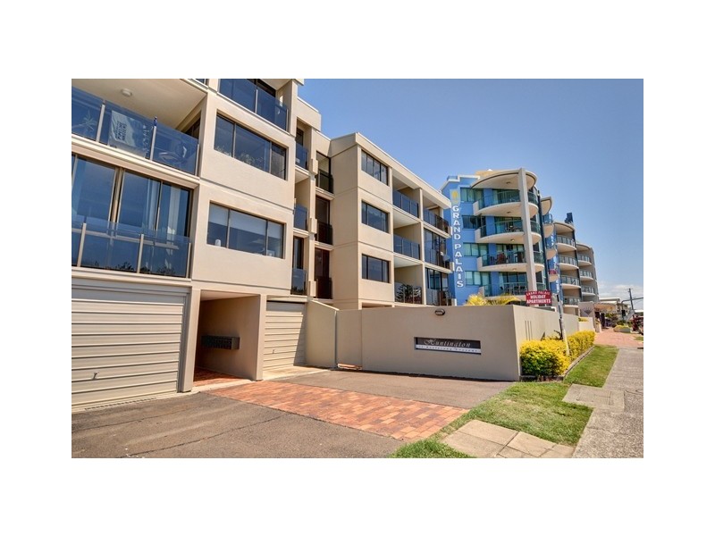 Unit 8 ‘Huntington’ 21 Boolarong Crescent, Alexandra Headland QLD 4572