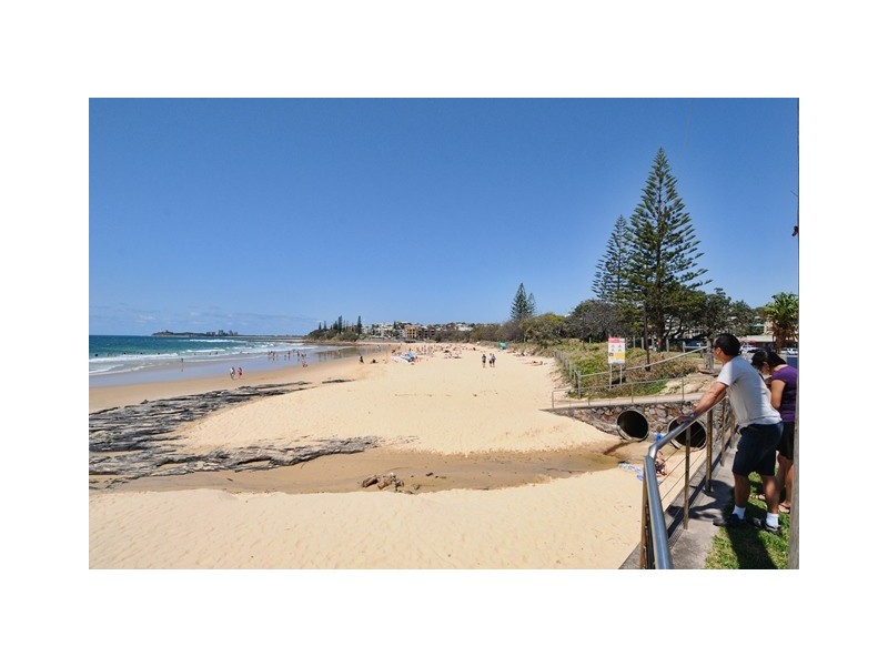 Unit 8 ‘Huntington’ 21 Boolarong Crescent, Alexandra Headland QLD 4572