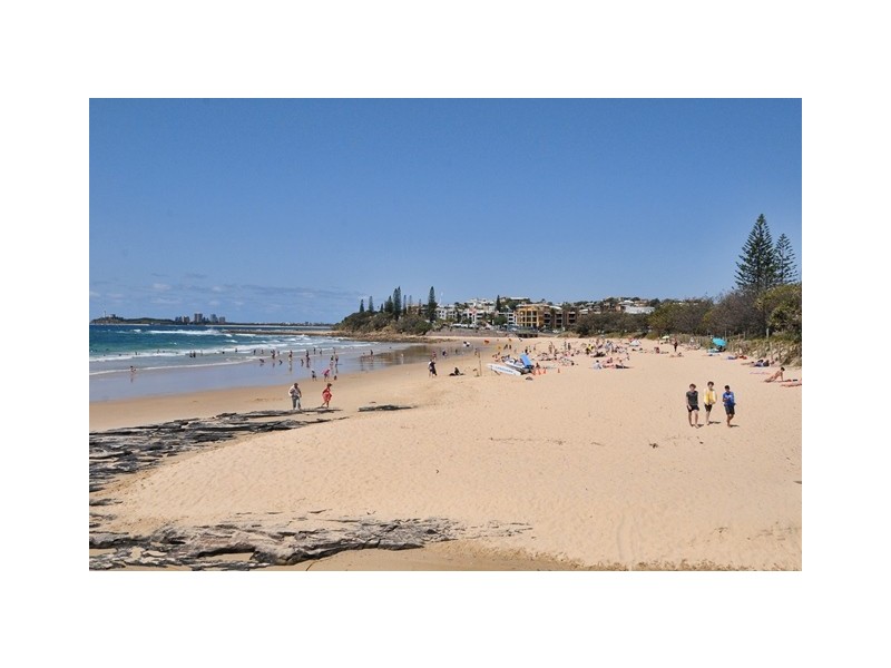 Unit 8 ‘Huntington’ 21 Boolarong Crescent, Alexandra Headland QLD 4572
