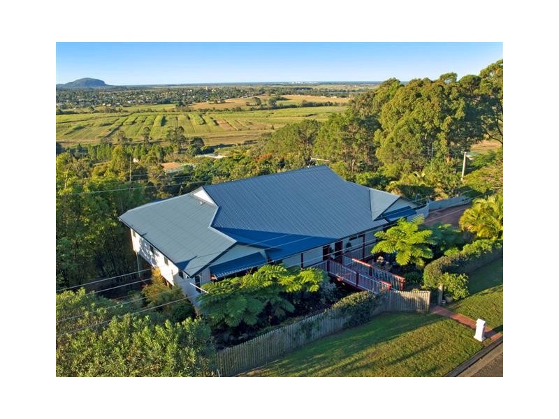 383 Upper Rosemount Road, Rosemount QLD 4560