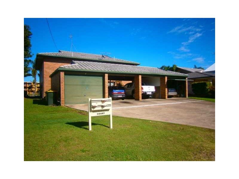 4/11 Goonawarra Drive, Mooloolaba QLD 4557